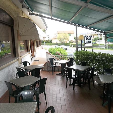 Albergo Ristorante Gori Ameglia Exterior foto